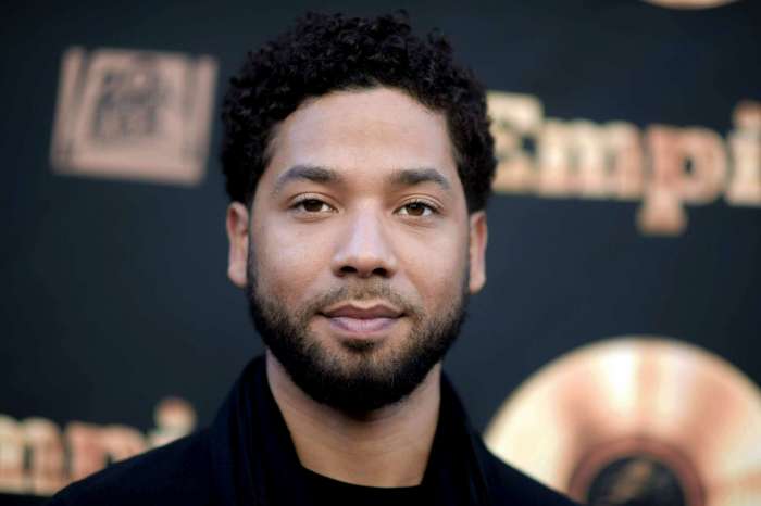 Jussie Smollett Faces Time In Prison If It Turns Out He Faked Hate Crime - Details!