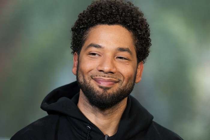 Jussie Smollett Staged Hate Crime Because He Was 'Dissatisfied With His Salary' On 'Empire,' Police Confirms!