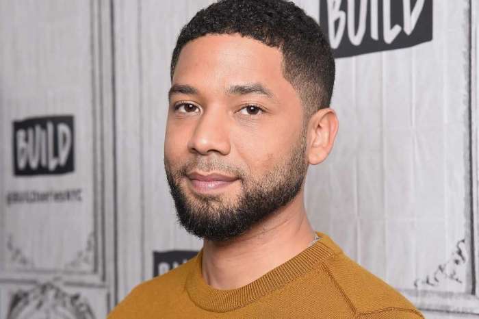 Jussie Smollett 'Devastated' Amid Reports Accusing Him Of Staging Hate Crime And Knowing His 'Attackers!'