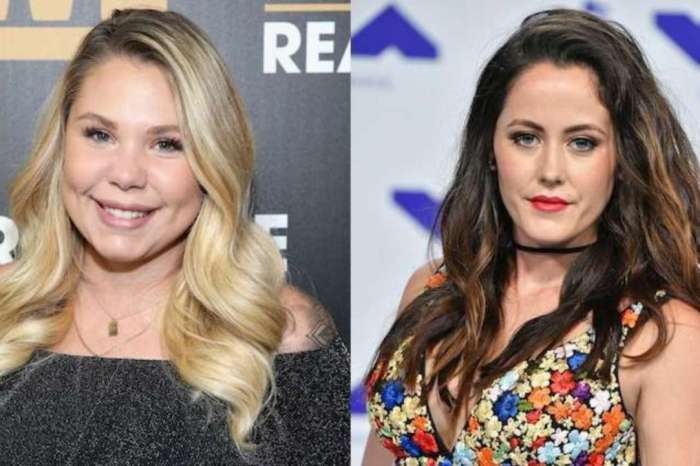 Kailyn Lowry Says Jenelle Evans Needs To ‘Clean Her Act Up’ As Their Feud Continues