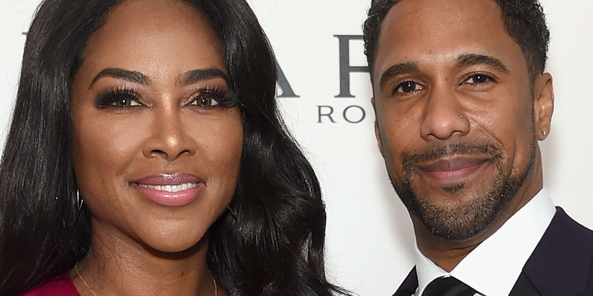 Kenya Moore Congratulates Her Husband Marc Daly And Calls Him An Inspiration While Celebrating Black-Owned Businesses And Black History Month