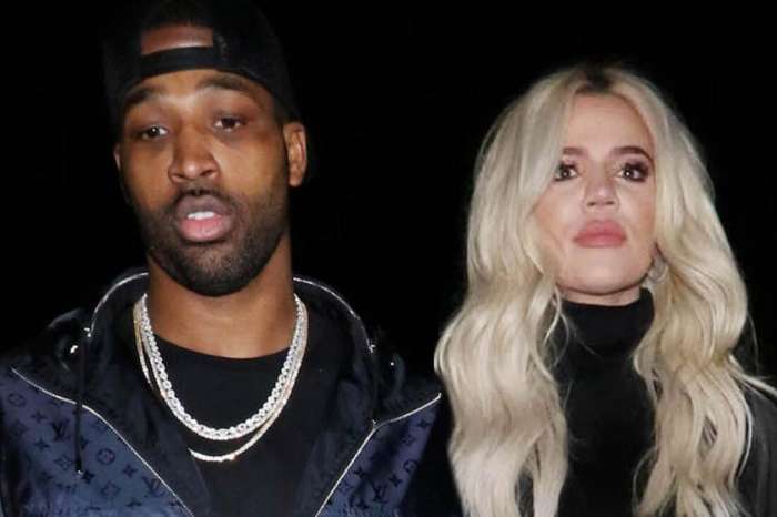Tristan Thompson Reportedly Hooked Up With Two Women At House Party Before Jordyn Woods Scandal!