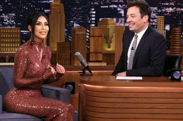 Kim Kardashian Talks New Baby — Wants To Hire Former Inmates