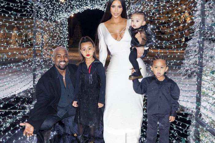 KUWK: North West Is Mother Kim Kardashian's Mini-Me in Cute Pic