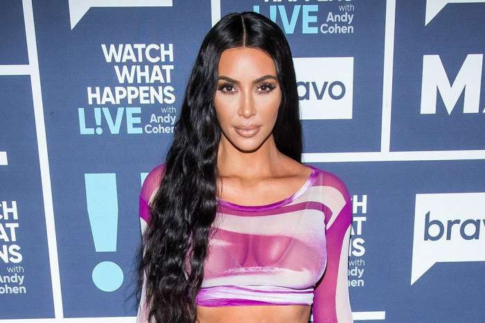 KUWK: Kim Kardashian Slams Jordyn Woods Following Tristan Thompson Scandal - 'Find Your Own Man'