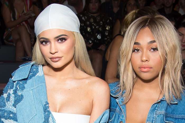 KUWK Betrayal: Here's How Kylie Jenner Reacted To BFF Jordyn Woods Going For Khloe's Man, Tristan!