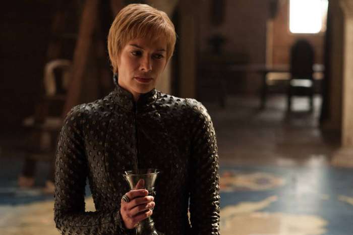 Lena Headey Slammed For Not Wearing Makeup - The 'Game Of Thrones' Star Shoots Back!