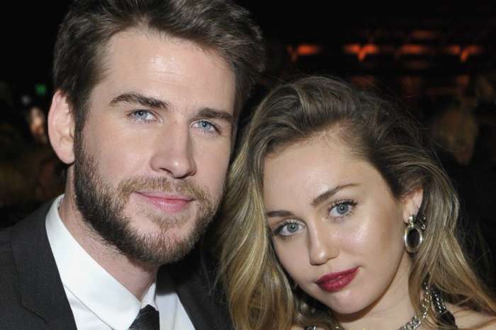 Liam Hemsworth - The Actor Shares If Miley Cyrus Took His Last Name Or Not!