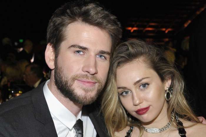 Liam Hemsworth On The Impressive Ring He Picked For Miley Cyrus - 'I Thought It Was CGI'