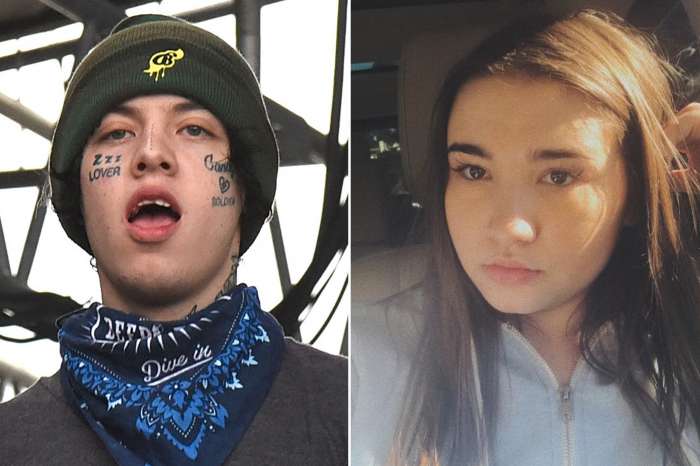 Lil Xan's Fiancée Annie Smith Says The Internet Has 'Ruined' Her Pregnancy - Here's Why!