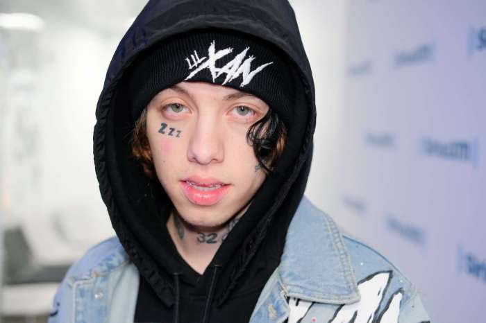 Lil Xan And New Girlfriend Annie Expecting A Baby Only Months Following His Split From Noah Cyrus