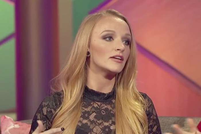 Mackenzie Standifer And Maci Bookout Finally End Their Feud - Here's Why!