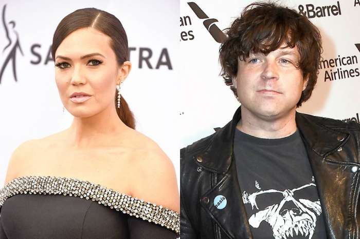 Mandy Moore Opens Up About Her Failed Marriage With Ryan Adams - 'I Was So Lonely, So Sad'