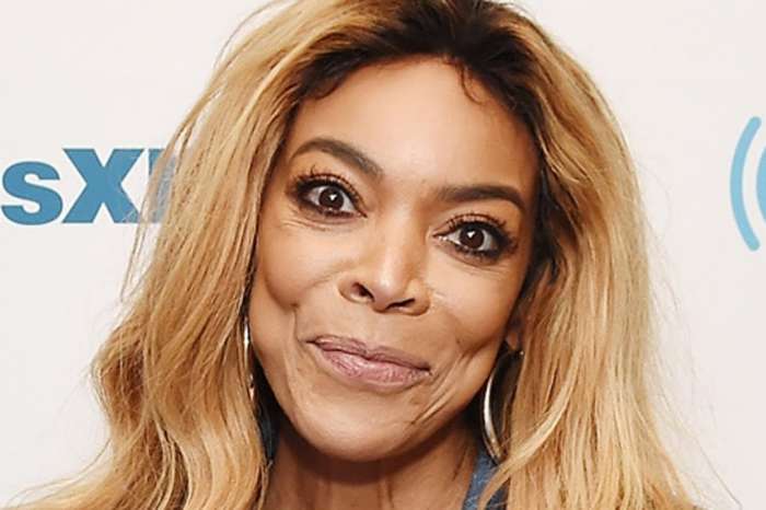 Wendy Williams Reportedly Believes She's Irreplaceable - Cannot Wait To Go Back To Her Talk Show