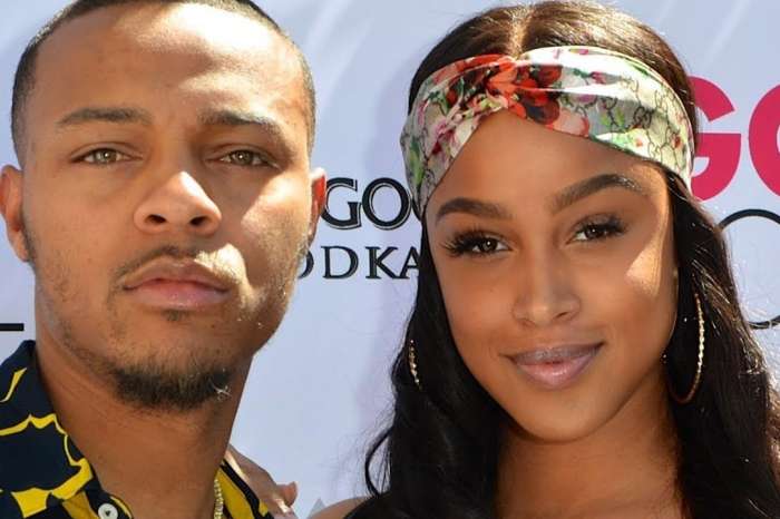 New Surveillance Video Shows Enraged Bow Wow Before Fight With GF Kiyomi Leslie - Watch It Here