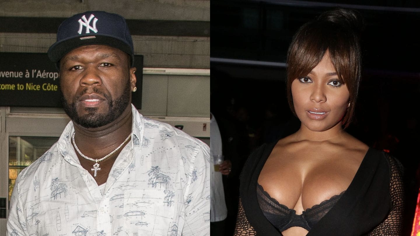 Teairra Mari Makes Fun Of 50 Cent While Owing Him Cash And People Call Her 'The First Person To Admit She's Broke And Happy About It'