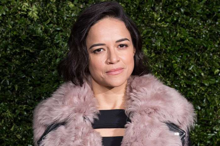 Michelle Rodriguez Apologizes For Defending Liam Neeson - I Was 'Insensitive'
