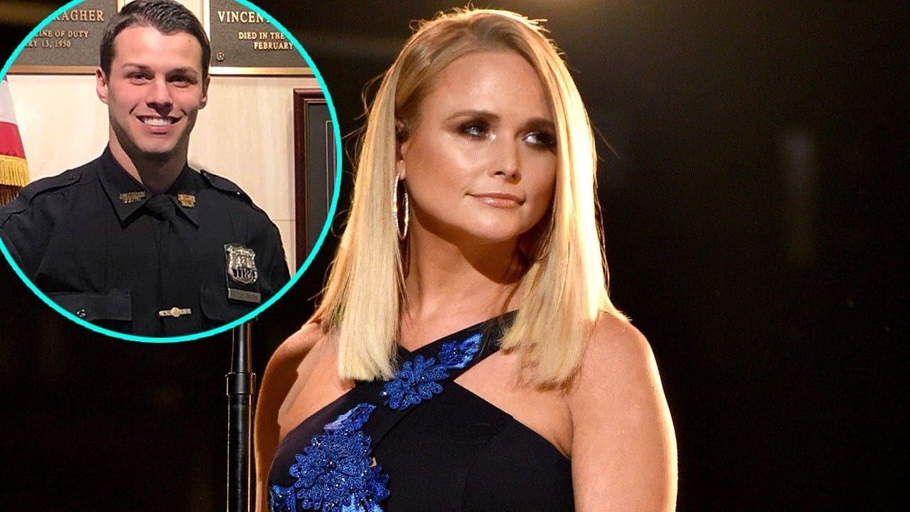 Miranda Lambert Can’t Wait To Have Kids With Her ‘One And Only’ After