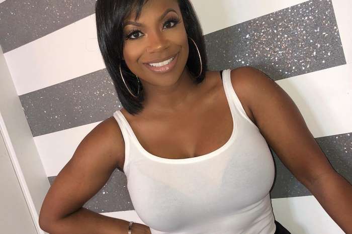 Kandi Burruss' Fans Are Praising Her Loyalty And Grace Following The CBB Show