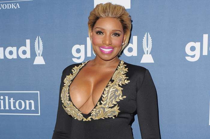 NeNe Leakes Spoke About Cancer At The Super Bowl Gospel Awards - Watch The Video