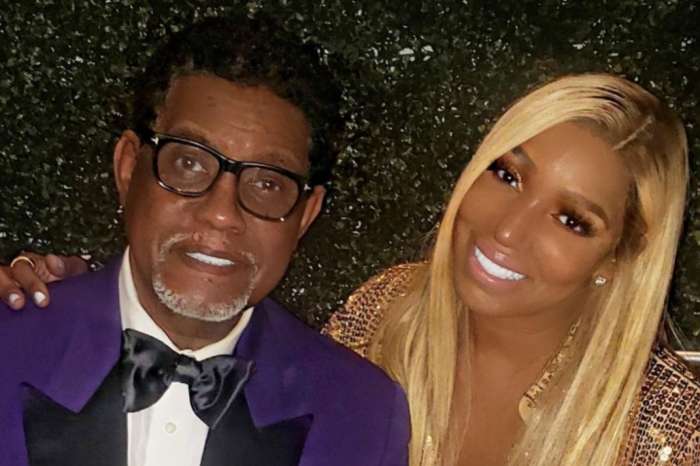 NeNe Leakes Shares Details About Her And Gregg Leakes Valentine's Day