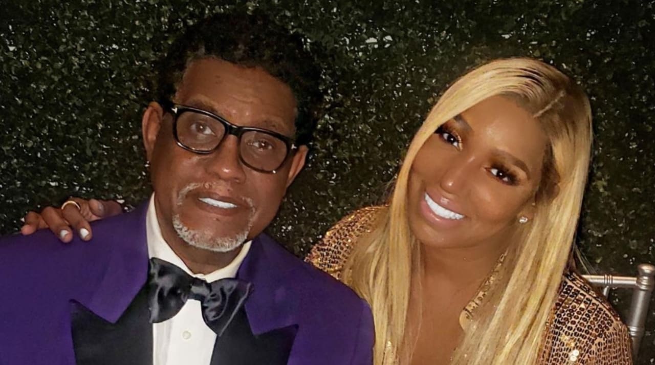 NeNe Leakes Shares Details About Her And Gregg Leakes Valentine's Day