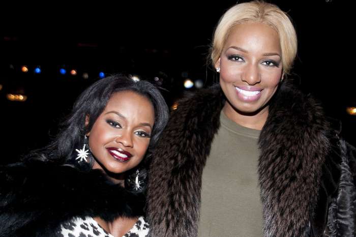 Phaedra Parks - Here's What She Thinks Of NeNe Leakes Wanting Her To Come Back To 'RHOA!'