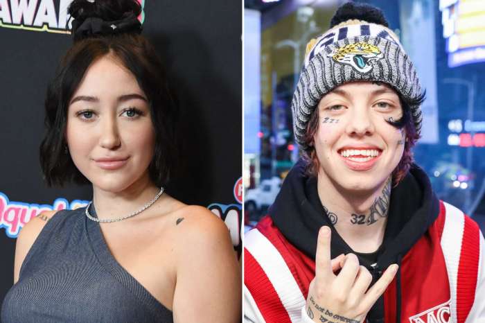 Noah Cyrus - Here's How She Reacted To Her Ex Having A Baby Just Months After Their Split!