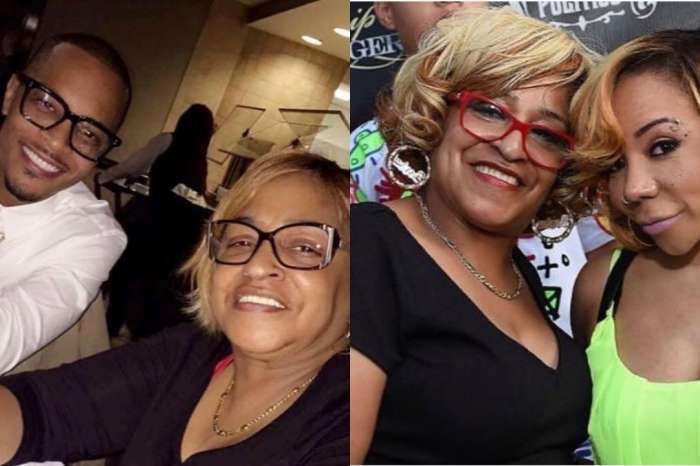 T.I.'s Sister Precious Harris Tragically Passes Away Following Car Accident