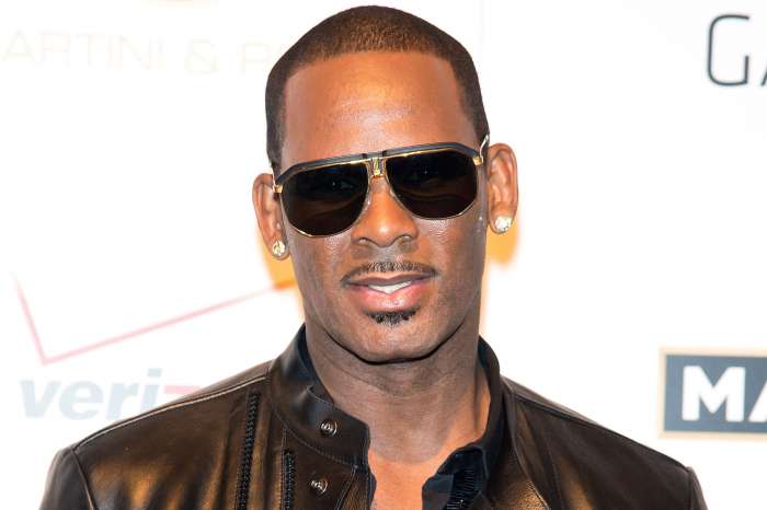 R. Kelly Gets Charged With No Less Than Ten Counts Of Criminal Sexual Abuse!