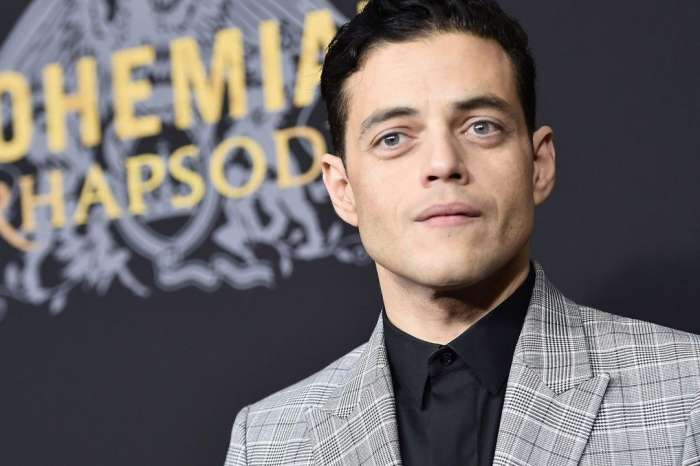 Rami Malek Admits That Working With Bryan Singer Was 'Not Pleasant'
