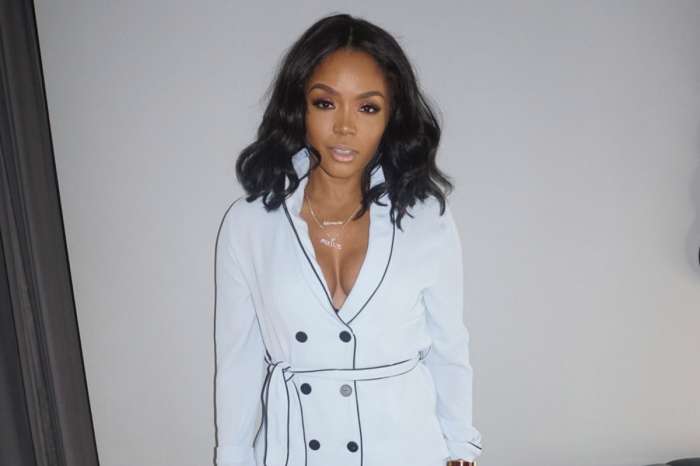 Rasheeda Frost Is Grateful To Pressed Supporters - Check Out Her Thank You Video