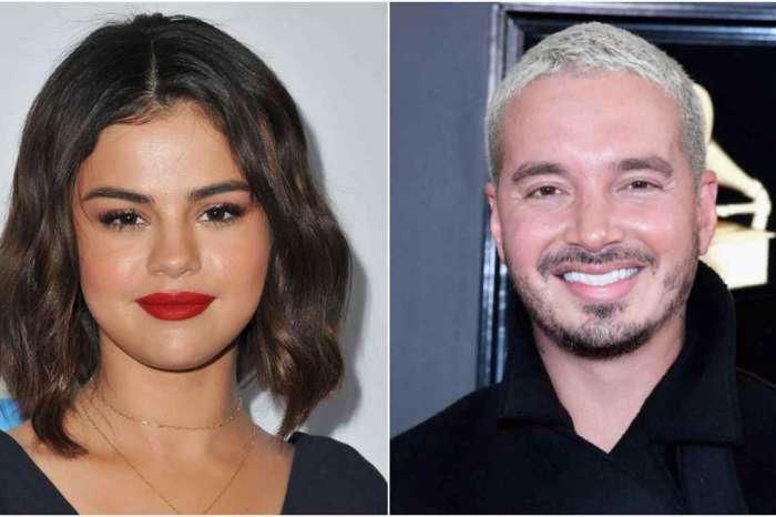 J Balvin Raves Over Collabing With 'Humble' Selena Gomez