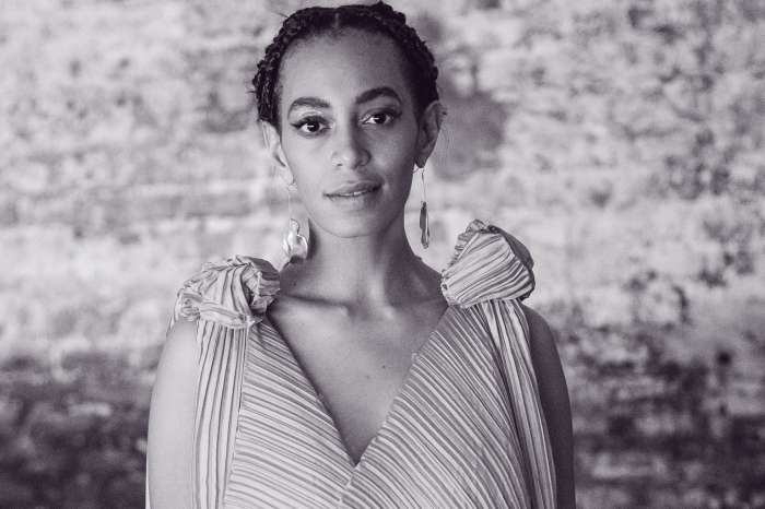 Solange Teases New Music And Fans Are Freaking Out!