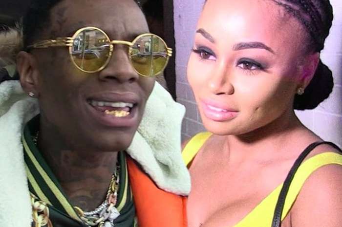 Soulja Boy Comes Clean About The Reason For Which He Dated Blac Chyna - Prepare To Be Shocked