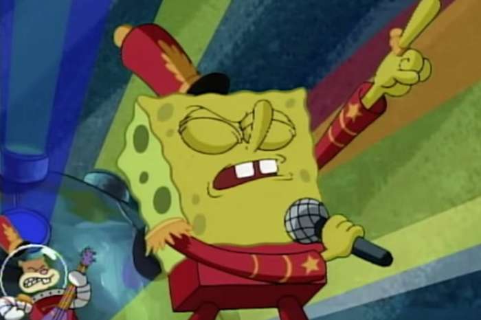 Spongebob Vs. Maroon 5 At The Super Bowl - People Hilariously Wish The Cartoon Character Headlined The Show!