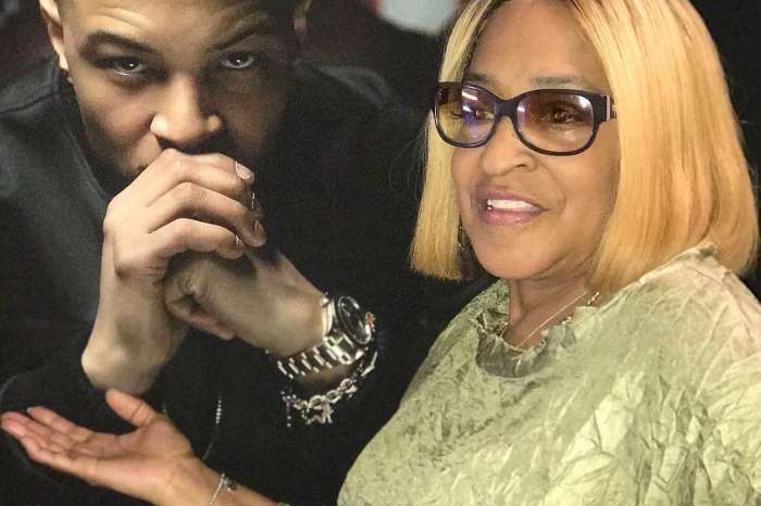 T.I. Posts Touching Message After His Sister's Scary Car Crash!
