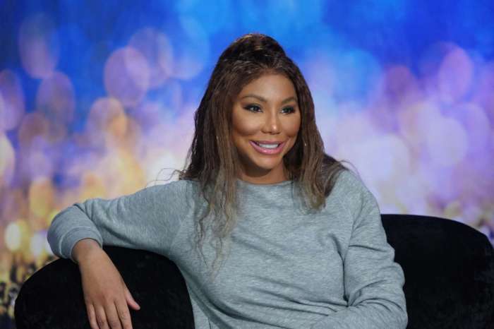 Tamar Braxton Wins Celebrity Big Brother And Takes Home $250k - Kandi Burruss Gets Emotional About Their Renewed Friendship - Watch The Vids