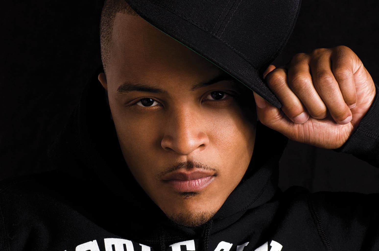 T.I.'s Fans Don't Necessarily Agree With His 'Vengeance' Plan After He Reveals His Sister Precious' Last Text Message To Him