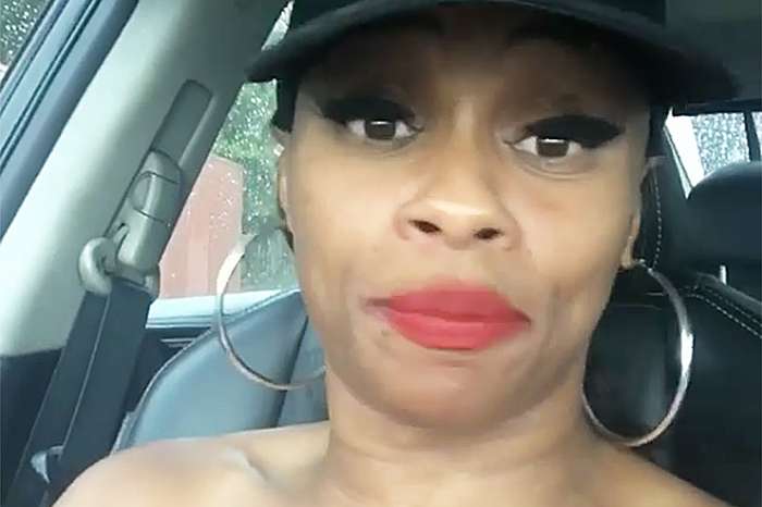 Blac Chyna's Mom Speaks On The Tristan Thompson-Jordyn Woods Cheating Scandal, Says It Was A 'Setup' - Watch The Vid & See Her Advice For Tristan And Khloe Kardashian