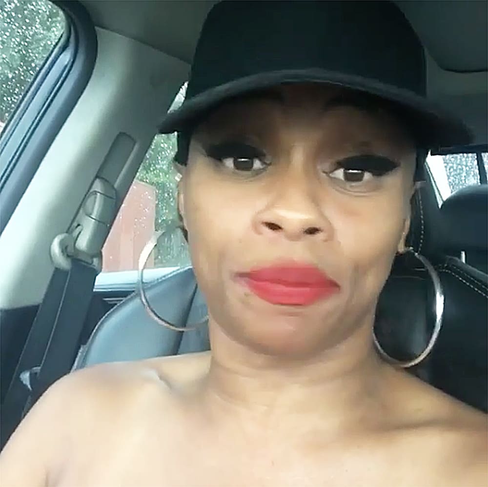 Blac Chyna's Mom Speaks On The Tristan Thompson-Jordyn Woods Cheating Scandal, Says It Was A 'Setup' - Watch The Vid & See Her Advice For Tristan And Khloe Kaardashian