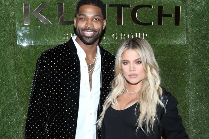 Infidelity Confirmed -- Tristan Thompson Cheated on Khloe Kardashian With Kylie Jenner's BFF: She Stayed At His House Until 7 AM!