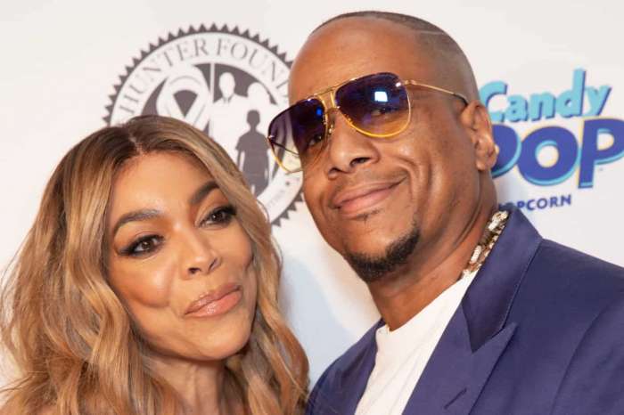 Wendy Williams And Husband Kevin Hunter Heading For A Divorce? - Here's The Truth!