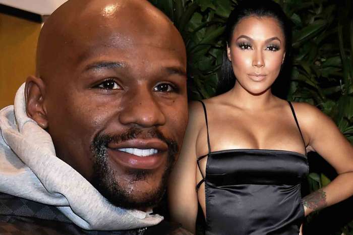 Floyd Mayweather's Ex Accuses Him Of Theft - She Claims He Stole $3 Million In Jewelry From Her