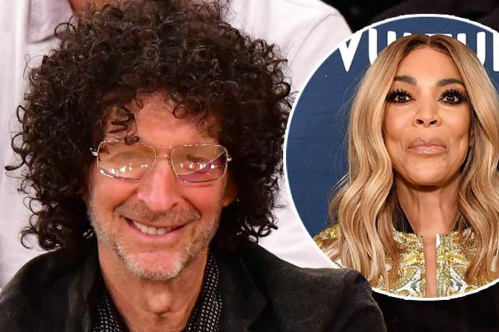 Howard Stern Blasted Wendy Williams After She Called Him A 'Hollywood Insider': 'You Are Nobody!'