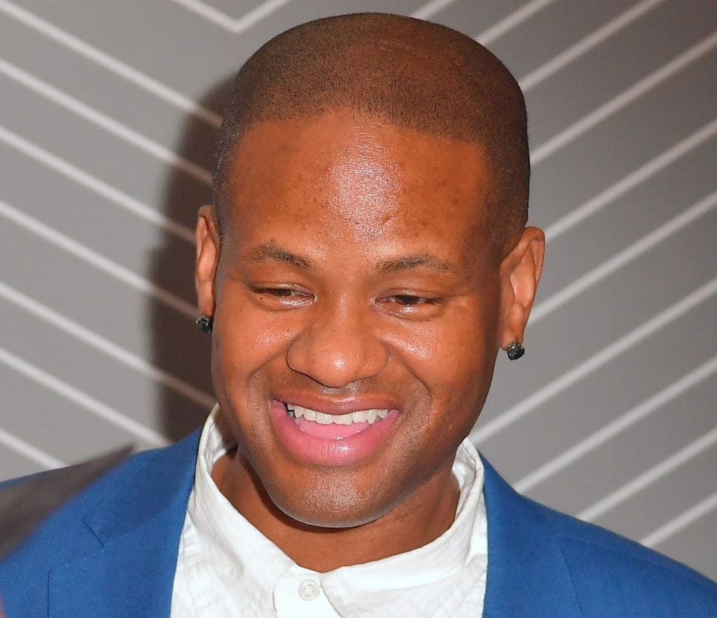 Tamar Braxton's Estranged Husband, Vincent Herbert, Accused Of Check-Bouncing And Sued For Eviction