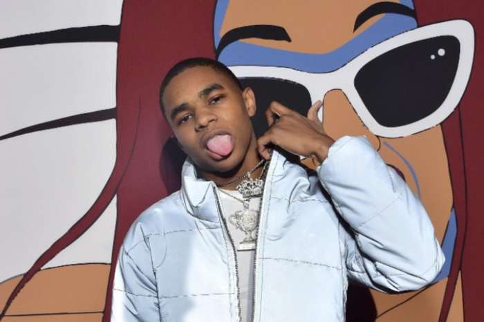 Blac Chyna's Ex-Boyfriend, YBN Almighty Jay Was Involved In A Fight That Landed Him In The Hospital - His Chain, Wallet, And Shoes Were Stolen - Video Of Assault Surfaced