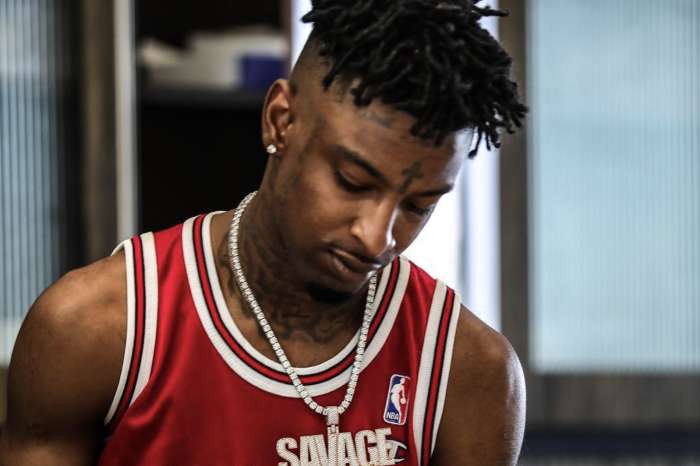 21 Savage Sued For $1 Million From Promoter Who Claims Savage Stole $17,000
