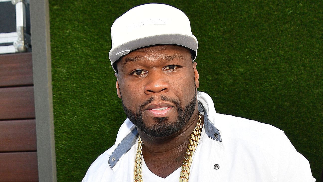 50 Cent Spends Some Quality Time With His Youngest Son, Sire - Here Are The Pics - Fans Judge Him For The Way He Treats His Firstborn