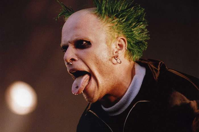 Prodigy Vocalist Keith Flint, Reportedly Found Dead In His Home - He Was 49